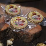 Özgül Dana Kavurma Dilimli 150 gr - 1 Adet