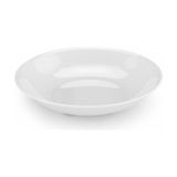 Özgül Melamin Amerikan Yemek Tabağı 12 Adet 19 cm ML33-12