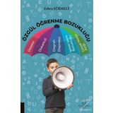Özgül Öğrenme Bozukluğu - Zehra Sürmeli