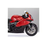 ÖZGÜL REKLAM yıldız sticker seti Motor Sticker - Bisiklet Sticker - Araç Sticker - Scooter Stickler