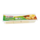 Özgüllü 1 kg Dilimli Tost Kaşarı