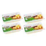 Özgüllü Dilimli Kaşar Peyniri 400 gr x 4 Adet