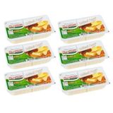 Özgüllü Dilimli Kaşar Peyniri 400 gr x 6 Adet