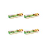 Özgüllü Dilimli Tam Yağlı Tost Peyniri 100 Gr/ 4Adet