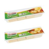 Özgüllü Dilimli Taze Kaşar Peyniri 1000 gr x 2 - 2 kg
