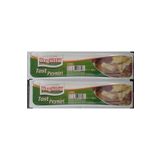 Özgüllü Dilimli Tost Kaşar Peyniri ( 2 X 1 Kg ) = 2 Kg