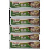 Özgüllü Dilimli Tost Kaşar Peyniri ( 6 X 1 Kg ) = 6 Kg