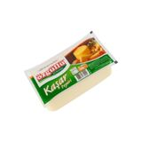 Özgüllü Kaşar Peyniri 1 kg - %100 Doğal ve Tam Yağlı Geleneksel Lezzet