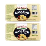 Özgüllü Kaşkaval Peyniri 600 gr x 2 Adet