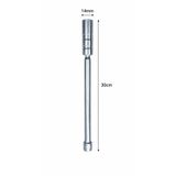 ÖZGÜN 14 mm 30 cm Uzun Buji Lokma Mafsallı