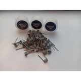 Özgün Alien Clapton NI80 Bobin Tel - Nİ80