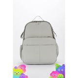 Özgün Baby 1.Sınıf Kaliteli Jumbo Anne Bebek Bakım Sırt Çantası Termal Gözlü Sıvı Geçirmez