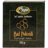 ÖZGÜN Bal Polenli Sabun