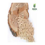 Özgün Çam Pelet Yakıtı (10 Kg) 6Mm