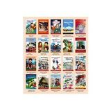 Özgün Çocuk Romanları (20 Kitap Set)