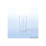 ÖZGÜN Rakı Bardağı Mika 10 Adet