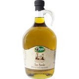 Özgün Taş Baskı Zeytinyağı Cam 1,5 Lt Galon Şişe