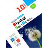 Özgün Yayıncılık Özgün 10.sınıf Biyoloji Konu Özetli Soru Bankası