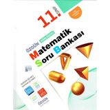 Özgün Yayıncılık Özgün Yayınları 11. Sınıf Matematik Konu Özetli Soru Bankası