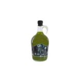 Özgün Zeytin ve Zeytin Yağı 1.5 lt Teneke Erken Hasat Filtresiz Soğuk Sıkım Sızma Zeytinyağı
