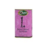 Özgün Zeytin ve Zeytin Yağı 1 lt Teneke Erken Hasat Filtresiz Soğuk Sıkım Sızma Zeytinyağı