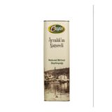 ÖZGÜN ZEYTİN & ZEYTİNYAĞI Ayvalık’ın Naturelı Soguk Sıkım Naturel Bırıncı Zeytınyagı 2 Lt Yenı Teneke