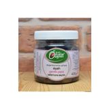 ÖZGÜN ZEYTİN & ZEYTİNYAĞI Siyah Sele Zeytin Gemlik 430 gr