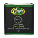 Özgün Zeytinyağı 2 lt Erken Hasat Sızma Zeytinyağı