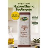 Özgün Zeytinyağı Natural Sızma 2 Lt Teneke