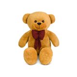 Özgüner Oyuncak 100 Cm Büyük Boy Peluş Papyonlu Ayıcık