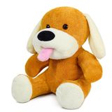 Özgüner Oyuncak 20-25 cm Figürlü Pelüş Ayıcık, 20 cm Teddy Bear,Sevgiliye Hediye,Plush Toys,Ofis Hediyesi,İyi ki Varsın,Tişörtlü,Ayıcık,Maymun,Eşek,Civciv,İnek (Köpek)