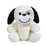 Özgüner Oyuncak 20-25 cm Figürlü Pelüş Ayıcık, 20 cm Teddy Bear,Sevgiliye Hediye,Plush Toys,Ofis Hediyesi,İyi ki Varsın,Tişörtlü,Ayıcık,Maymun,Eşek,Civciv,İnek (korsan köpek)