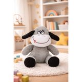 Özgüner Oyuncak 25 cm Hayvan Figürlü Peluş Oyuncak - Çocuklar İçin Sevimli Peluş