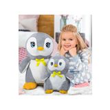 Özgüner Oyuncak 85 CM Peluş Penguen En İyi Arkadaşınız - Sevimli ve Yumuşak