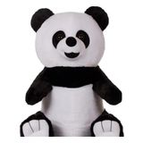 Özgüner Oyuncak 90 cm Sevimli Mi Sevimli Tatlı Panda