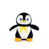 ÖZGÜNER Oyuncak Ayıcı 50 Cm Penguen Sevgiliye Özel