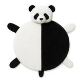 Özgüner Oyuncak Bebek Oyun Halısı,Oyun Matı,Yürüme Minderi,Bebek Halısı (Panda Mat)