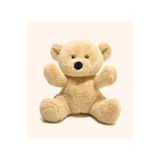 Özgüner Oyuncak Büyük Boy Ayıcık Peluş – 45 cm Sevimli Tasarım