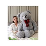 Özgüner Oyuncak Dev Büyük Peluş Ayıcık 140170 Ayı