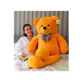 Özgüner Oyuncak Dev Büyük Peluş Ayıcık 170 Cm Ayı (%100 Yerli)