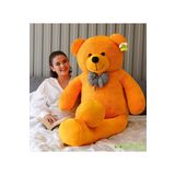 Özgüner Oyuncak Dev Büyük Peluş Ayıcık 170 Hediyelik Ayı (%100 YERLİ)