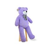 Özgüner Oyuncak Dev Büyük Peluş Ayıcık 170140 Hediyelik Ayı (%100 YERLİ)