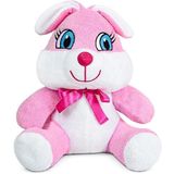 Özgüner Oyuncak Ofis Hediyesi Tavşan 20-25 cm Figürlü Pelüş Ayıcık, 20 cm Teddy Bear,Sevgiliye Hediye,Ayı Teddy,Peluş Ayıcık,Plush Toys, (tavşan)