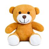 Özgüner Oyuncak Ofis HEiyesi 20-25 cm Figürlü Pelüş Ayıcık, 20 cm Teddy Bear,Sevgiliye Hediye,Ayı Teddy,Peluş Ayıcık,Plush Toys,Ofis Hediyesi (ayı)