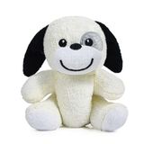 Özgüner Oyuncak Ofis HEiyesi 20-25 cm Figürlü Pelüş Ayıcık, 20 cm Teddy Bear,Sevgiliye Hediye,Ayı Teddy,Peluş Ayıcık,Plush Toys,Ofis Hediyesi (Korsan Köpek)