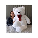 Özgüner Oyuncak Oyuncak Dev 160cm Büyük Peluş Ayıcık