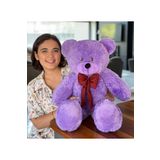 Özgüner Oyuncak Oyuncak Peluş Ayıcık 80 Hediyelik Ayı(%100yerli)