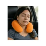 Özgüner Oyuncak Pabtex Ergonomik Tasarımlı Peluş Boyun Yastığı Yetişkin Ve Çocuk Kullanımına Uygun