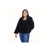 Özgüner Oyuncak Pabtex Yüksek Kalite Oversize Astarlı Peluş Mont - Soğuk Havalarda Şıklık!
