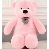 Özgüner Oyuncak Pandamkee Peluş Ayıcık 80 Cm Hediyelik Ayı